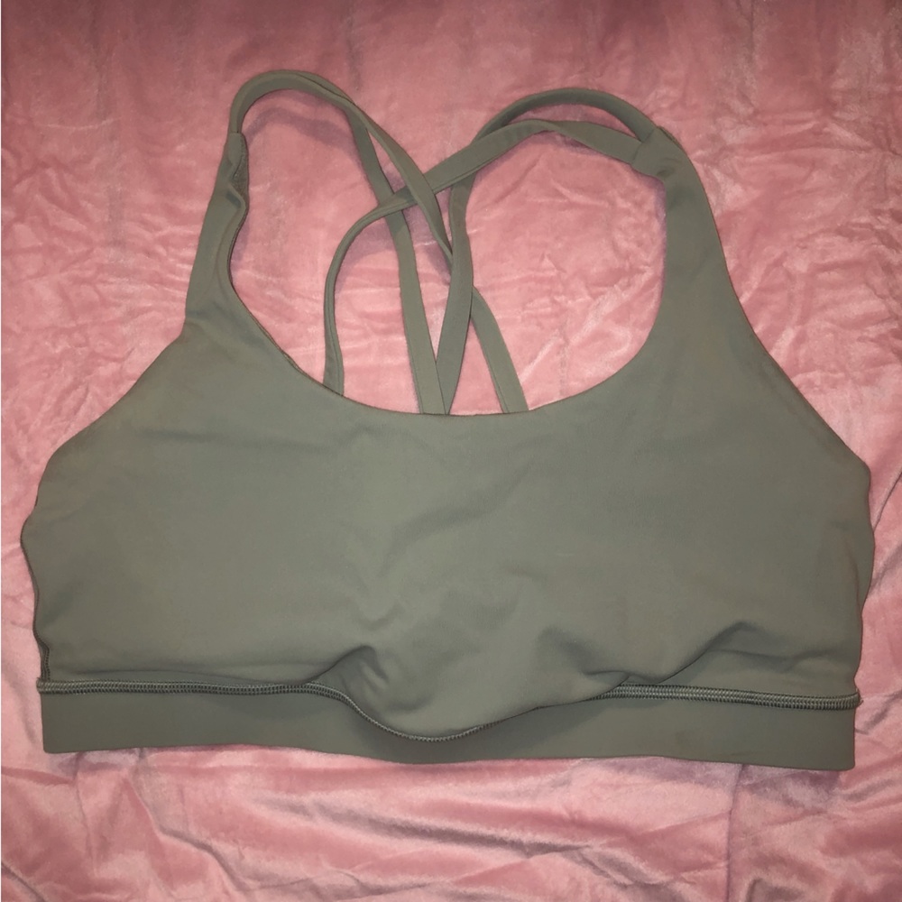 Lululemon Energy Sports Bra